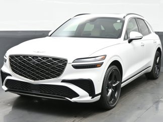 New 2026 Genesis GV70 3.5T Sport Prestige image 1