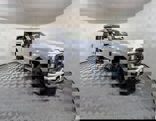 New 2025 Ford F250 Lariat image 1