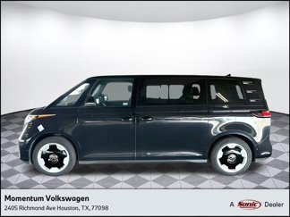 New 2025 Volkswagen ID. Buzz Pro S image 1