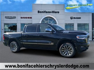New 2025 RAM 1500 Limited image 1