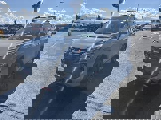 New 2026 Nissan Rogue SV image 1