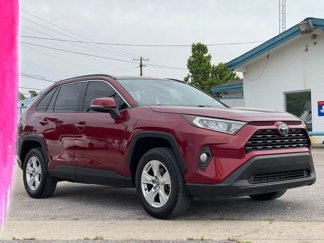 Used 2019 Toyota RAV4 XLE image 1