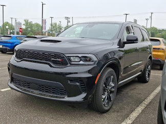 New 2025 Dodge Durango R/T image 1