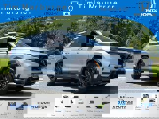 New 2026 Honda CR-V Sport image 1