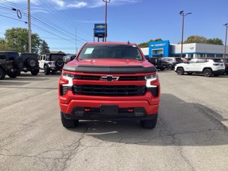 Used 2023 Chevrolet Silverado 1500 RST w/ RST All Star Premium Package video 2