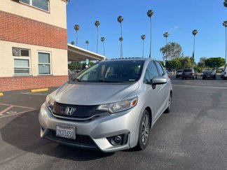 Used 2015 Honda Fit EX image 1