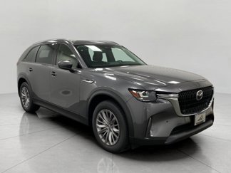 New 2025 MAZDA CX-90 3.3 Turbo w/ Preferred Package image 1