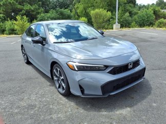 New 2026 Honda Civic Sport Touring image 1