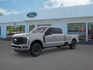 New 2026 Ford F350 Platinum image 1