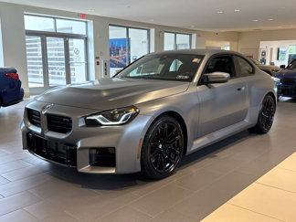 New 2025 BMW M2 w/ Lighting Package image 1