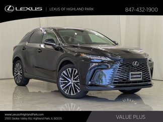 Used 2024 Lexus RX 350 image 1