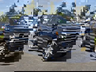New 2026 Chevrolet Silverado 1500 High Country image 1