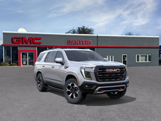New 2025 GMC Yukon AT4 Ultimate image 1
