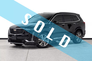 Used 2020 Cadillac XT6 Premium Luxury image 1