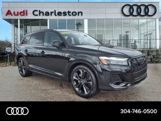 New 2025 Audi Q7 3.0T Premium Plus image 1