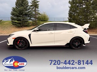 Used 2020 Honda Civic Type R image 1
