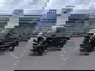 New 2026 Ford F250 Lariat w/ Black Appearance Package image 1