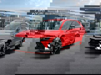 New 2025 Hyundai Ioniq 5 N image 1