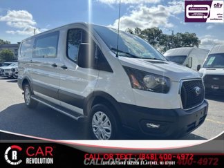 Used 2024 Ford Transit 250 Low Roof w/ Exterior Upgrade Package image 1