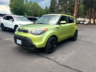 Used 2016 Kia Soul image 1