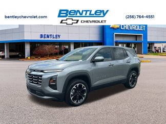 New 2026 Chevrolet Equinox LT w/ Convenience Package II image 1