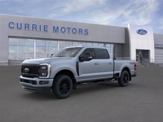 New 2025 Ford F250 Lariat w/ Lariat Ultimate Package image 1