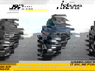 Used 2024 Ford Explorer XLT w/ Equipment Group 202A image 1
