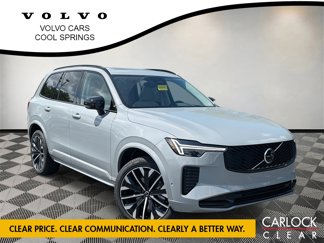 New 2026 Volvo XC90 B6 Ultra image 1