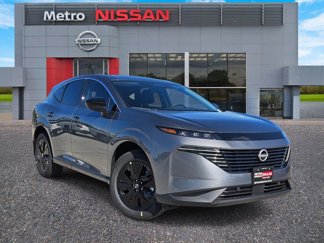 New 2025 Nissan Murano SV image 1