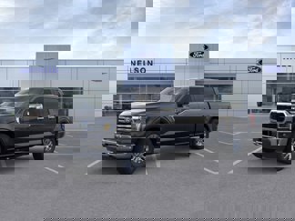 New 2025 Ford F150 Lariat image 1