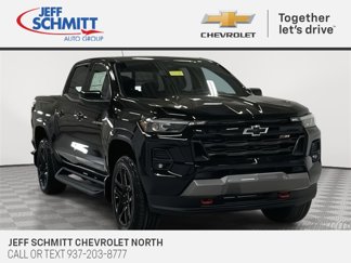New 2025 Chevrolet Colorado Z71 w/ Technology Package image 1