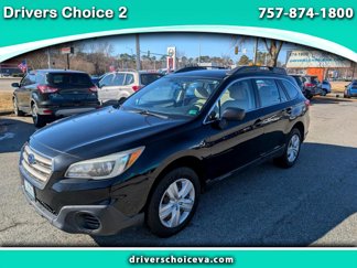 Used 2016 Subaru Outback 2.5i image 1