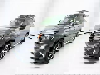 New 2025 Honda Pilot Elite image 1
