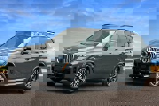New 2026 BMW X5 xDrive50e w/ M Sport Package image 1