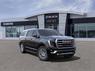 New 2025 GMC Yukon XL Elevation w/ Elevation Premium Package image 1