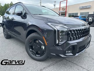 New 2026 Kia Sportage X-Pro Prestige image 1