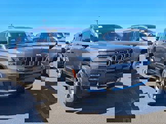 New 2025 Jeep Grand Cherokee L Limited image 1