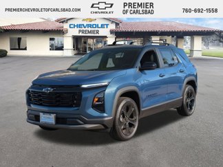 New 2026 Chevrolet Equinox LT w/ Convenience Package II image 1