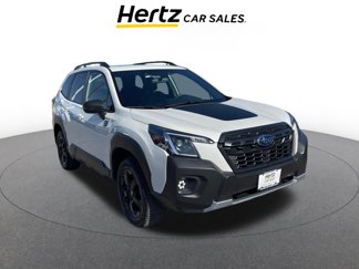 Used 2024 Subaru Forester Wilderness image 1