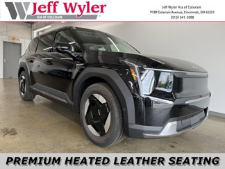 New 2026 Kia EV9 Wind image 1