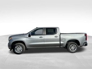 New 2025 Chevrolet Silverado 1500 LT image 1