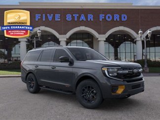 New 2025 Ford Expedition Tremor image 1