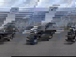 New 2025 Ford F150 King Ranch image 1
