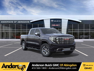 New 2026 GMC Sierra 1500 Denali video 1