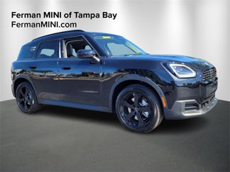 New 2025 MINI Cooper Countryman S w/ Comfort Package Max image 1