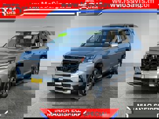 Used 2023 Honda Pilot EX-L image 1