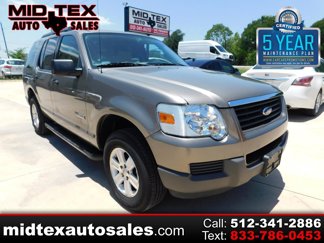 Used 2006 Ford Explorer XLS image 1
