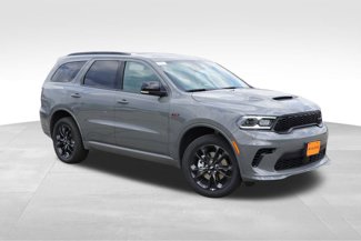 New 2025 Dodge Durango GT image 1