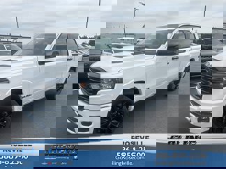 New 2025 RAM 1500 Laramie image 1