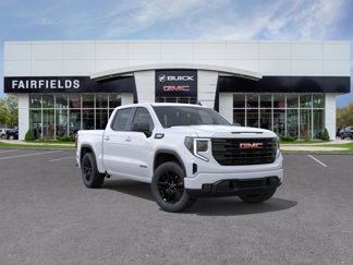 New 2026 GMC Sierra 1500 Elevation image 1